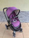 Wózek spacerowy  kiddy Evostar 1