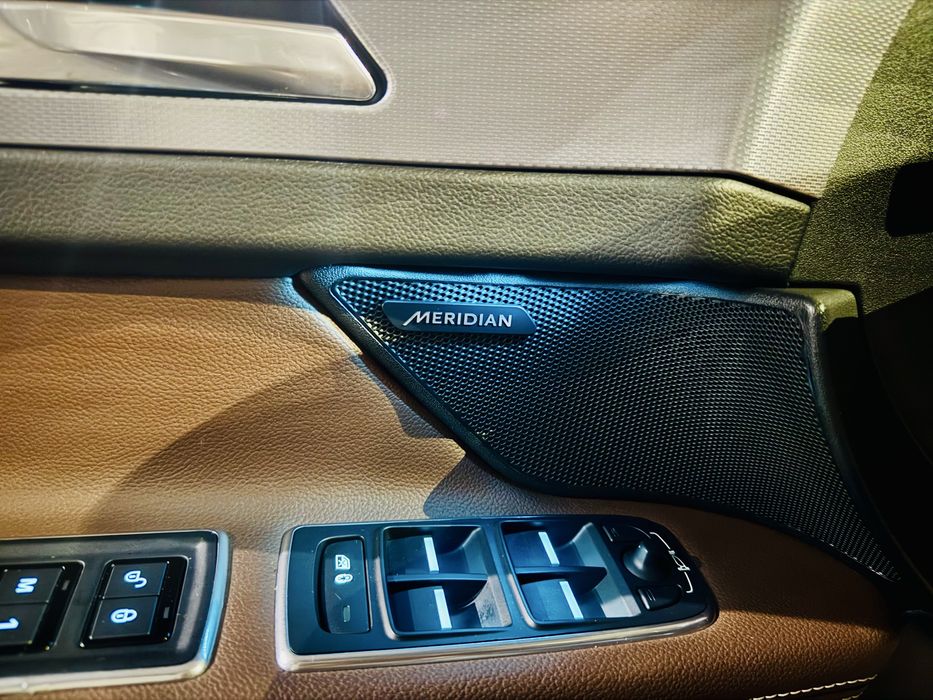 Jaguar XF 3.0 AWD R-Sport