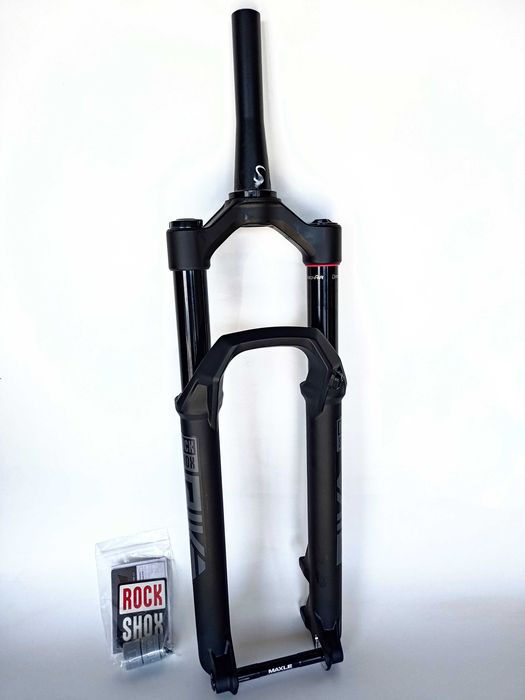 Amortyzator Rock Shox Pike Rush RC 29'' 130 mm (835)