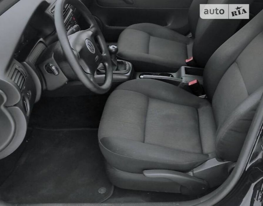 Volkswagen Passat B5+ plus