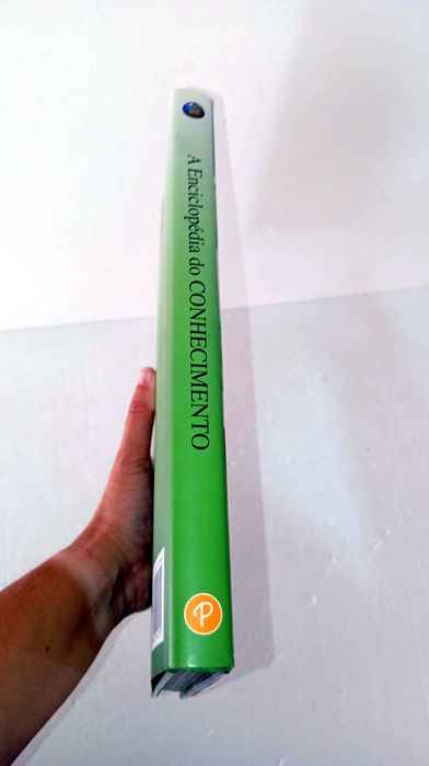 A Enciclopédia do Conhecimento