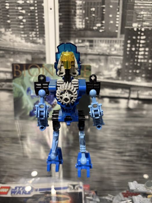 Lego Bionicle 8533