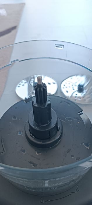 Black+Decker Robot Kuchenny 1200W – NOWY, NIEUŻYWANY!