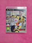 Fifa 17 na konsolę PS3