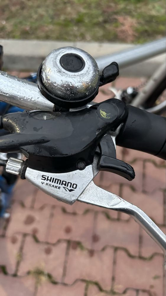 Rower unibike górski