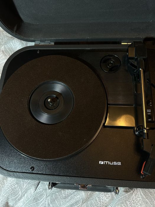 Gramofon Muse MT-201 DG