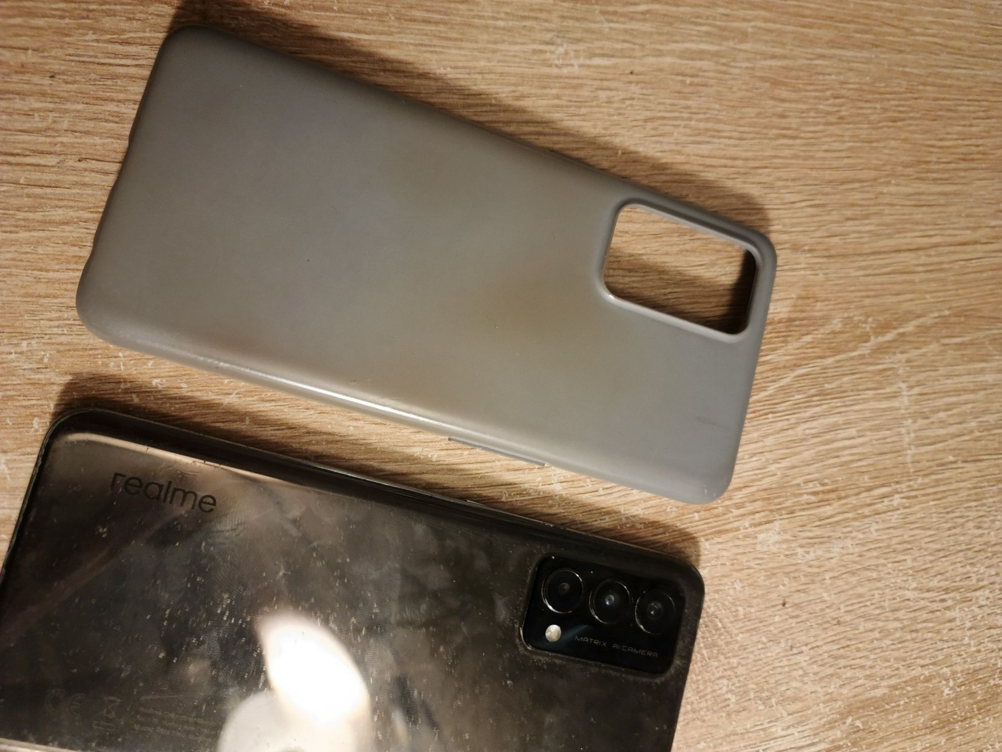 Realme gt master edition