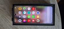 Samsung S22 128gb
