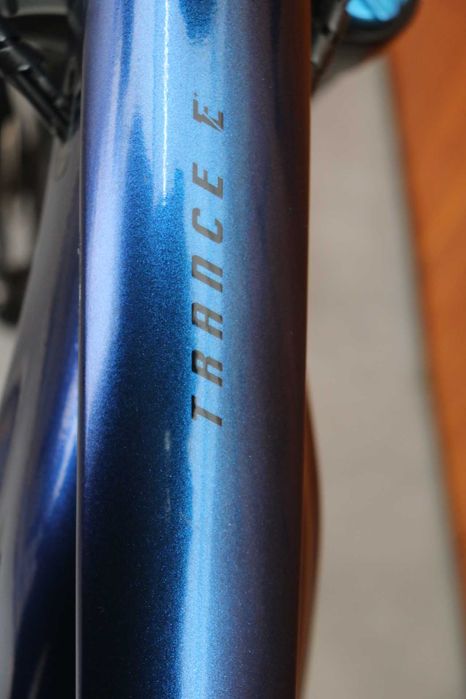 Rower elektryczny Giant TranceE . Syncro-Drive 85Nm