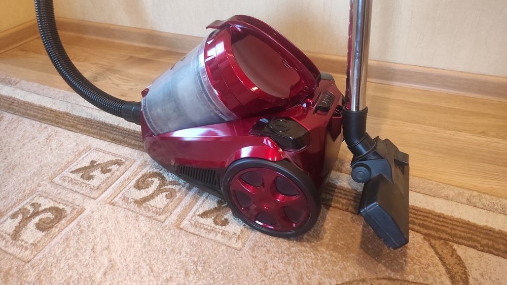 Продам пилосос magio mg 895