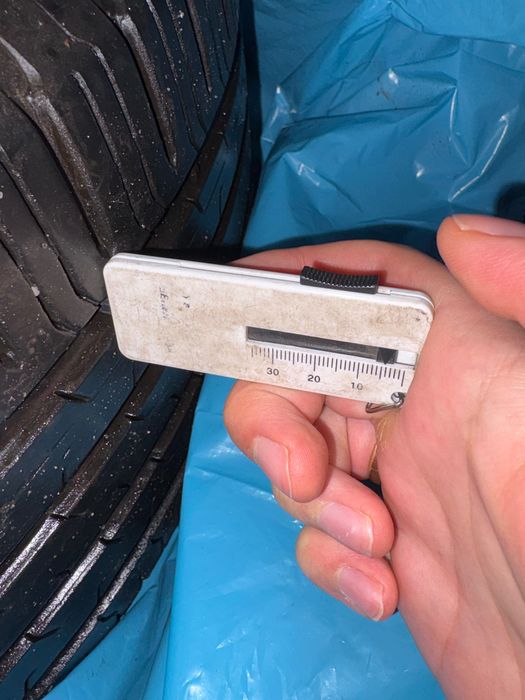 Opony letnie continental eco contact 18 komplet