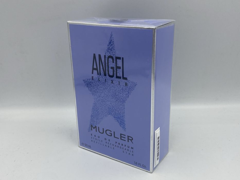 Mugler Angel Elixir 50ml. Okazja