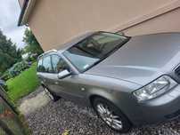 Audi A6 Quattro 2.4