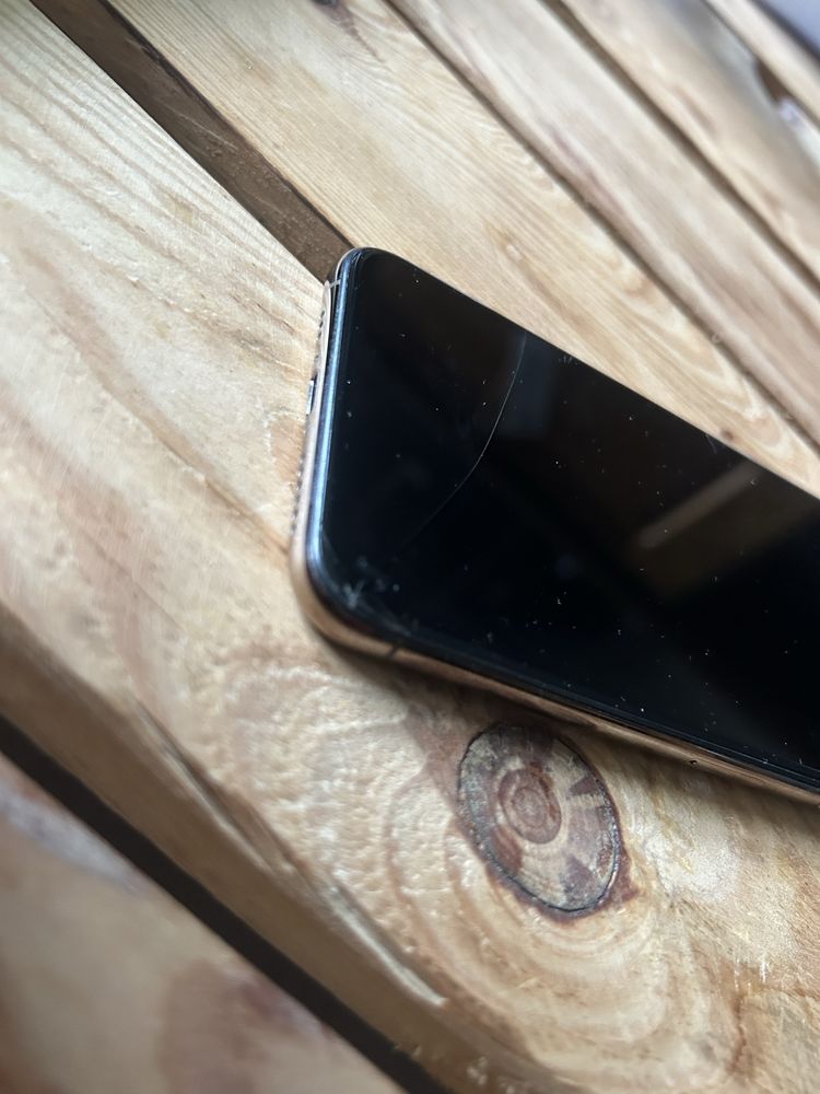 Iphone xs 256gb