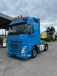 Volvo  Spr z Niemiec dwa zbiorniki 500km serwis