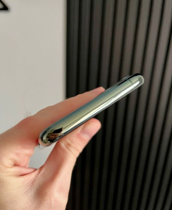 IPhone 11 Pro Max 256 Gb