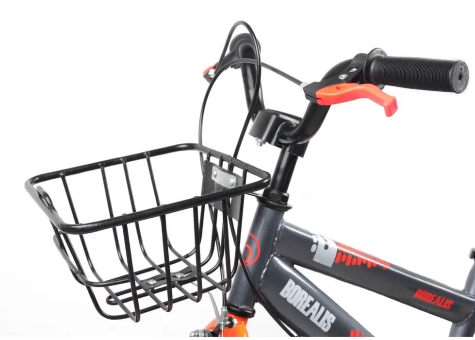 Велосипед Borealis Star 16