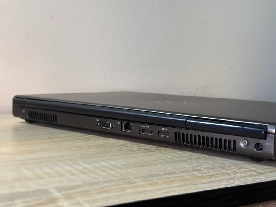 Dell Precision m4600