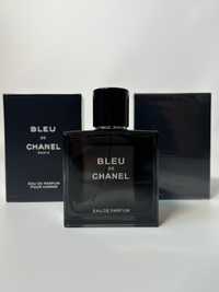 Парфуми Chanel Bleu