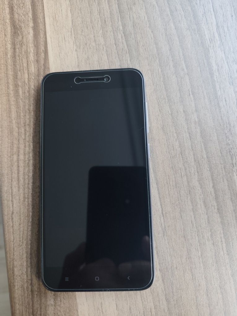 Redmi 5A Xiaomi Global Version