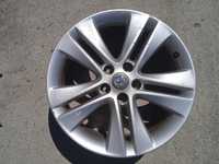 Alufelgi 17" Opel Zafira C 5x115