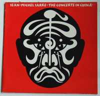 Jean-Michel Jarre – The Concerts In China 2x LP