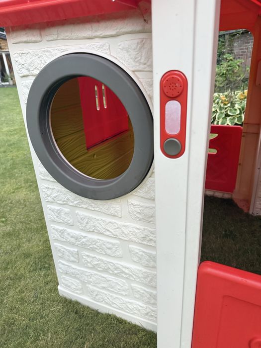 Smoby Domek Ogrodowy My House.