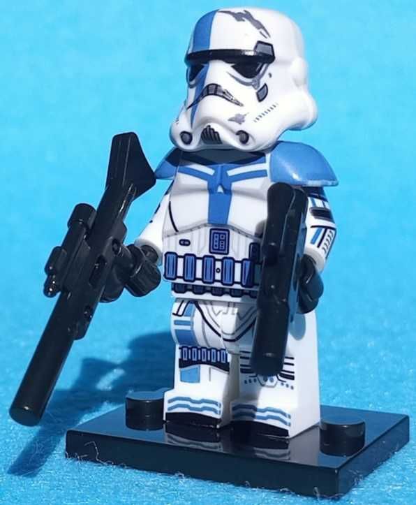 Stormtrooper Commander (Star Wars)