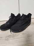Nike Jordan Flight Black Cat  rozm. 45 dł wkładki 29