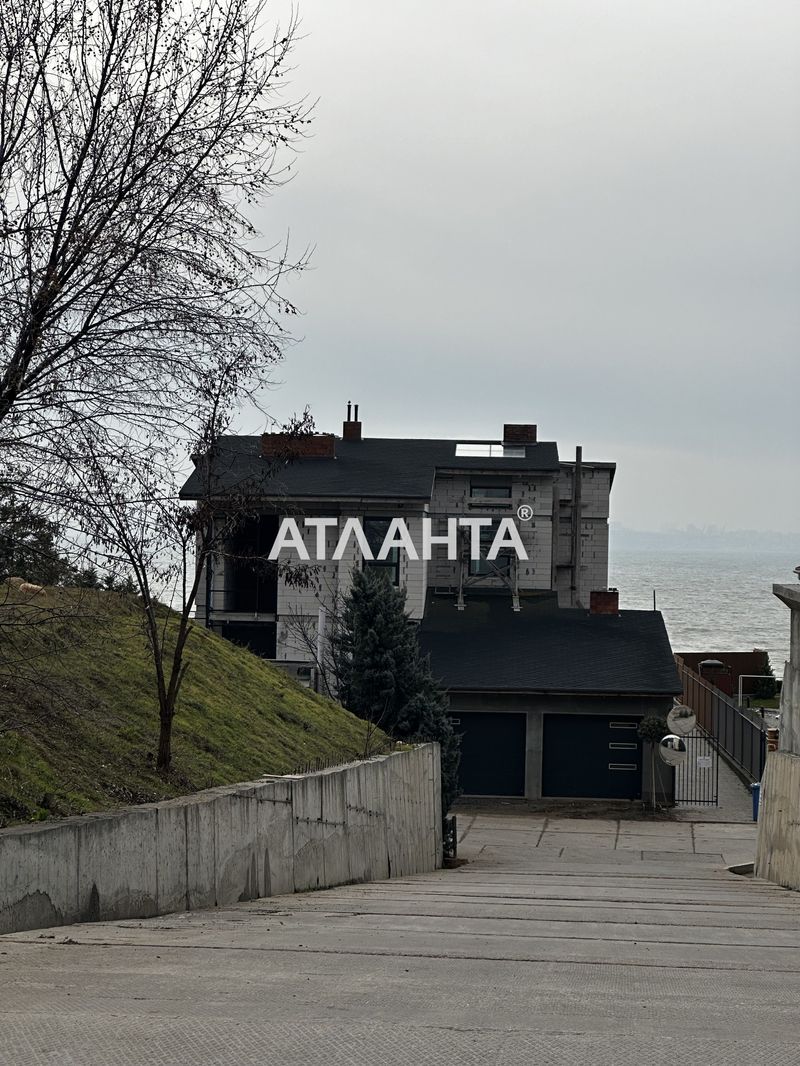 Новый дом в РК Тартус, с. Крыжановка