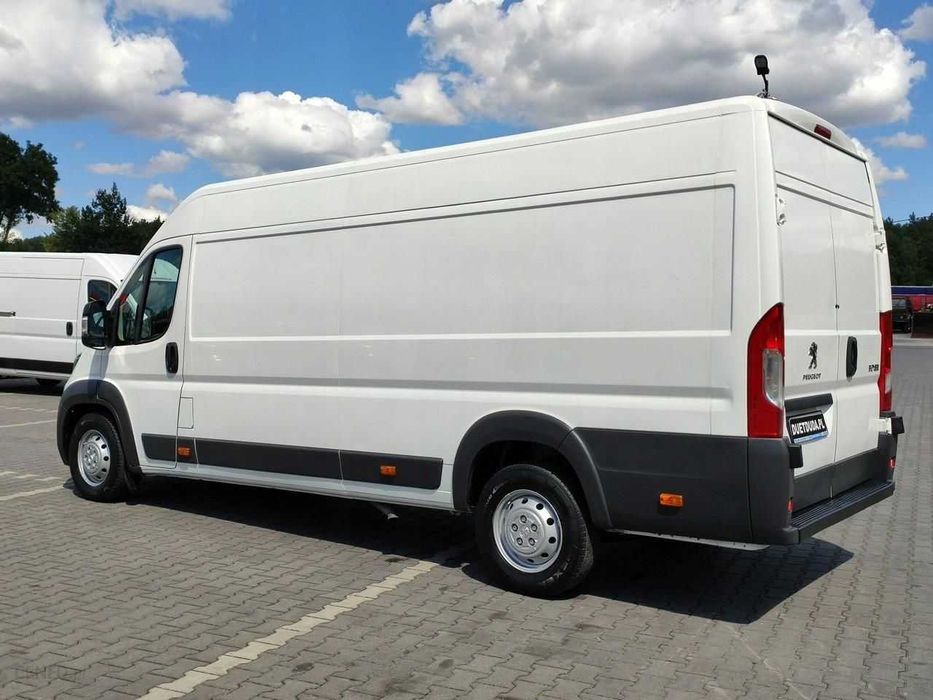 Wynajem Bus, wynajem dostawczy