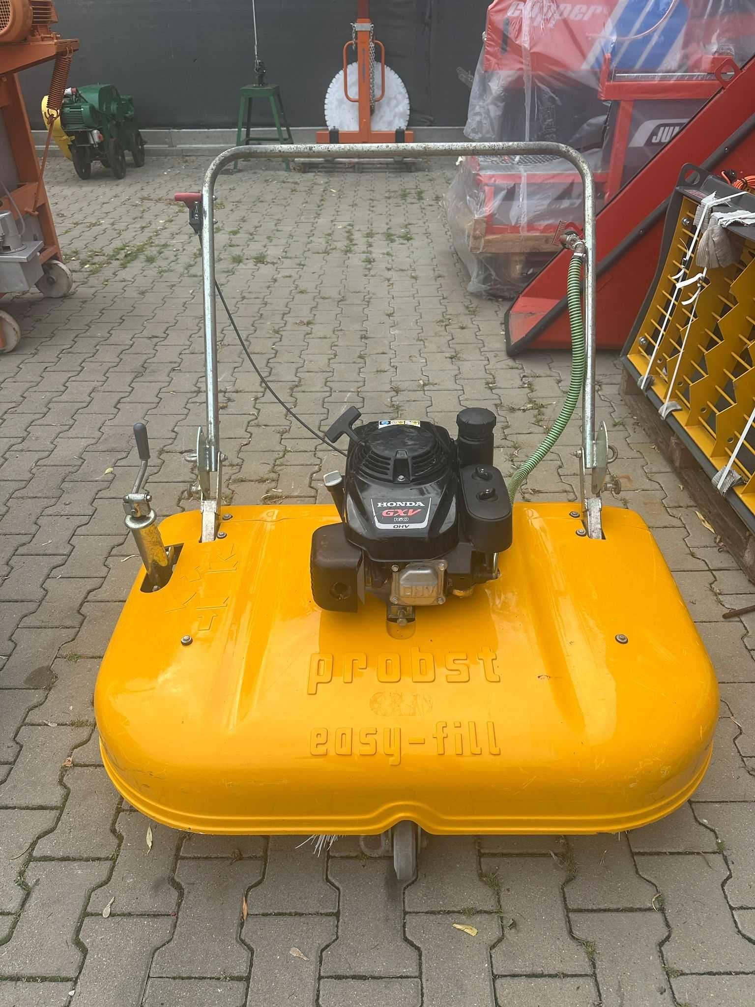 Chwytak do płytek trylinki MIMAL RCP nowy 45 kg udźwigu