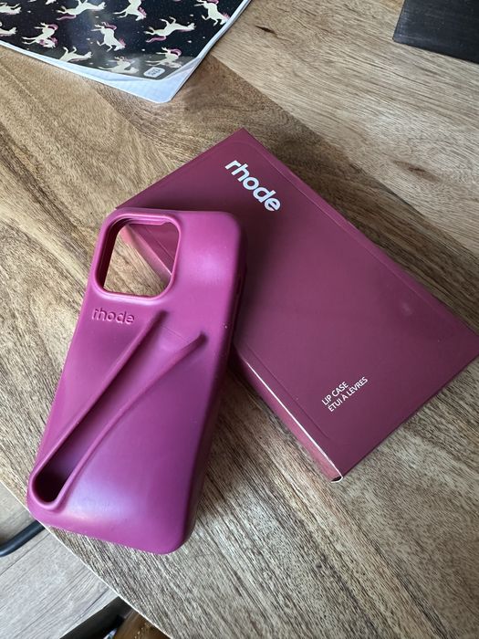 Original Rhode etui iphone 14 pro