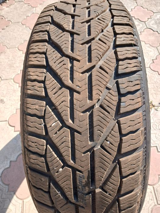 Шини SNOW kormoran