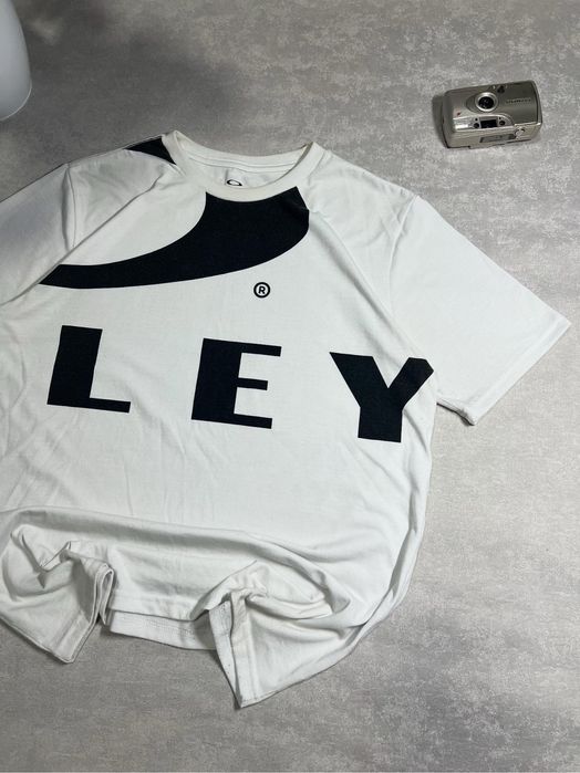 Oakley T-Shirt Big logo / Футболка Оклі