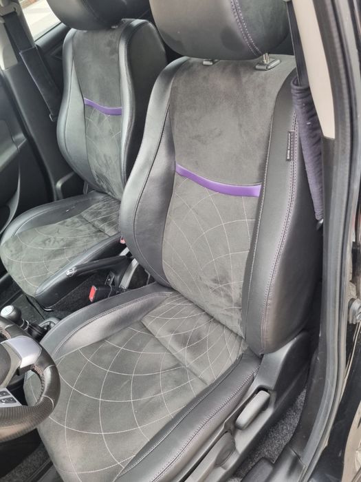 Suzuki swift mk7 1.2 Club