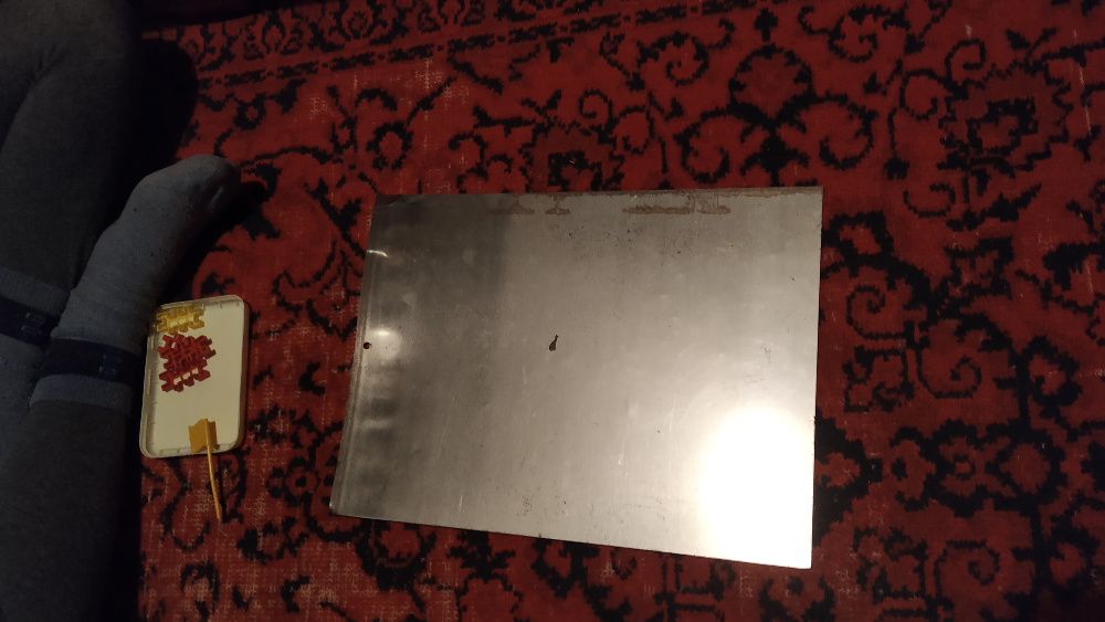 Часть детской игры типа дартса. только магнитная