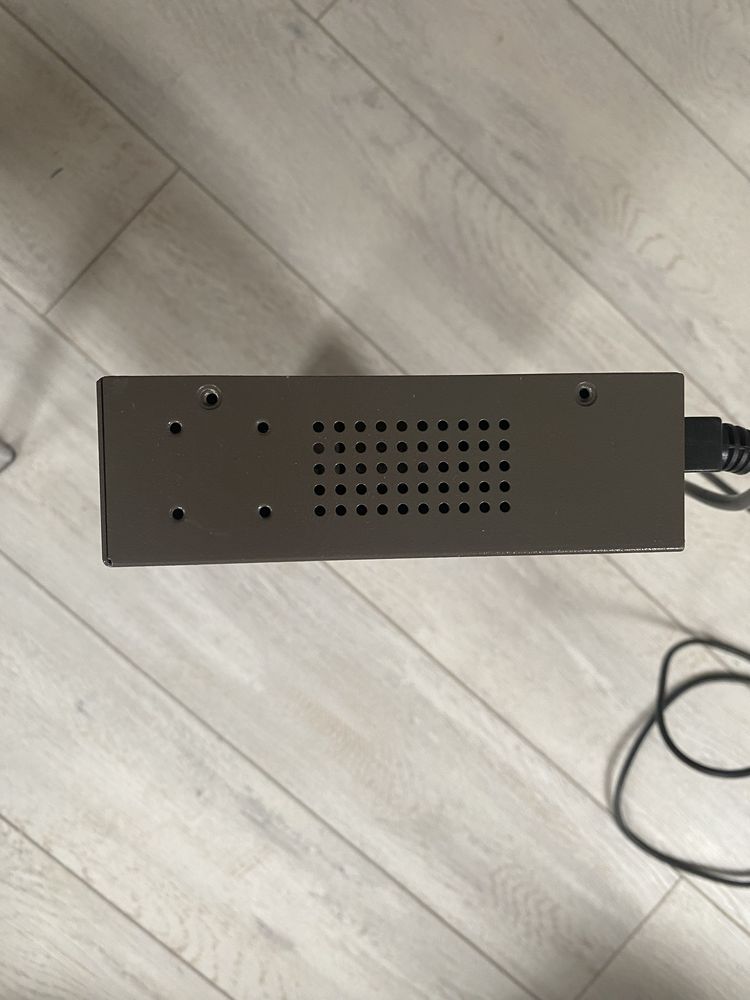 Комутатор D-Link des 1026g