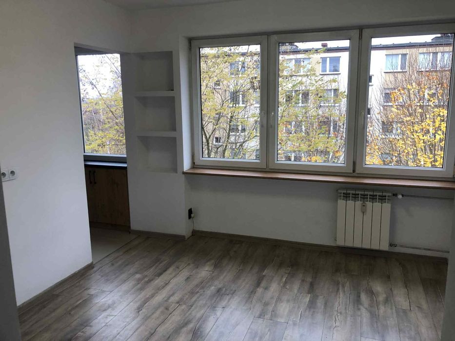 Mieszkanie do wynajęcia Zelow