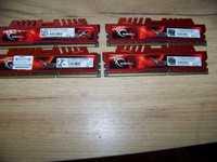 Pamięci DDR 3 Skill 16Gb