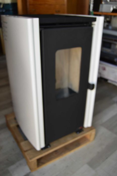 Salamandra de paletes   FIRST  6KW
