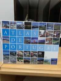 Atlas de Portugal