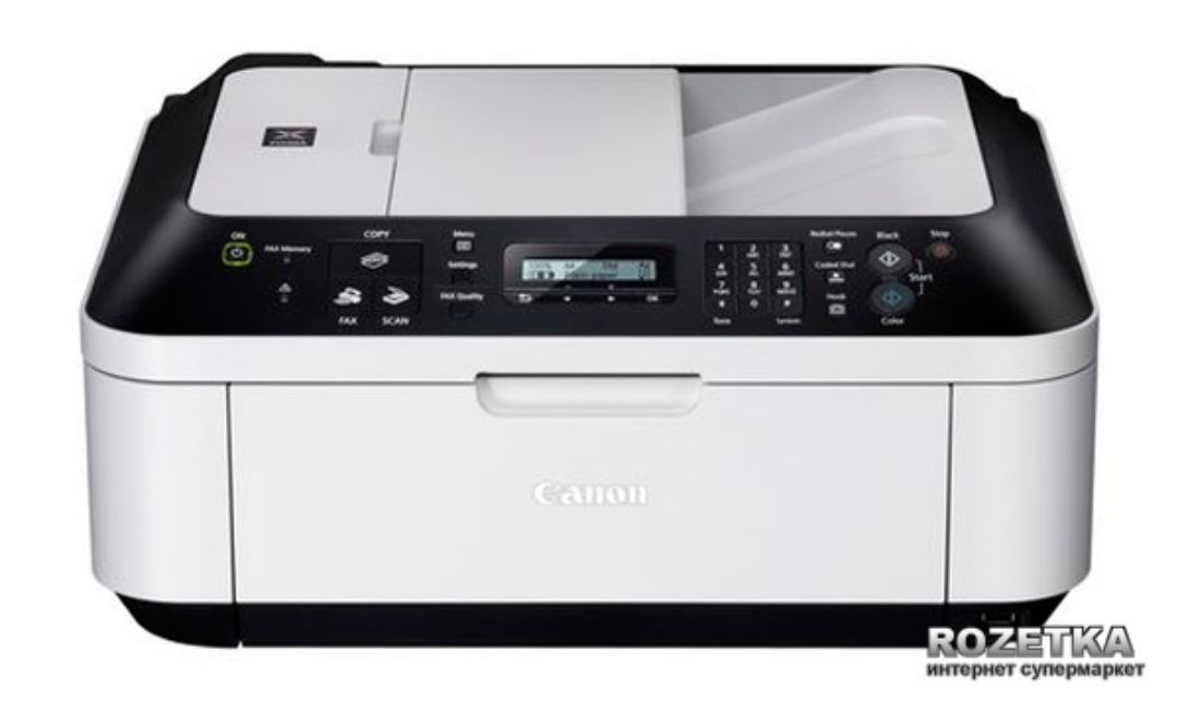 Canon PIXMA MX360