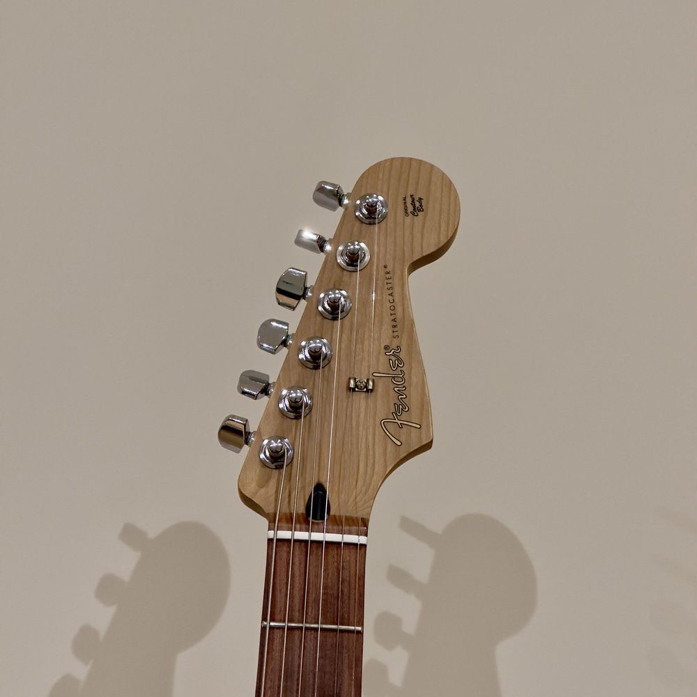Fender Limited Edition Player Stratocaster