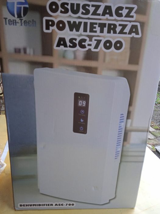 Осушитель воздуха