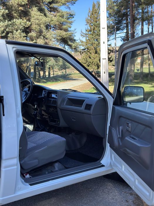 Opel Campo | 2.5 TD | 4x2