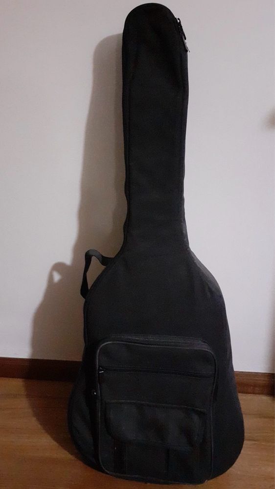 Guitarra clássica yamaha C40M