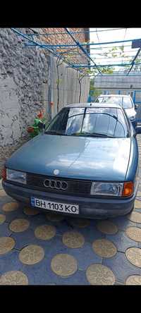 Продам Audi 80 1989