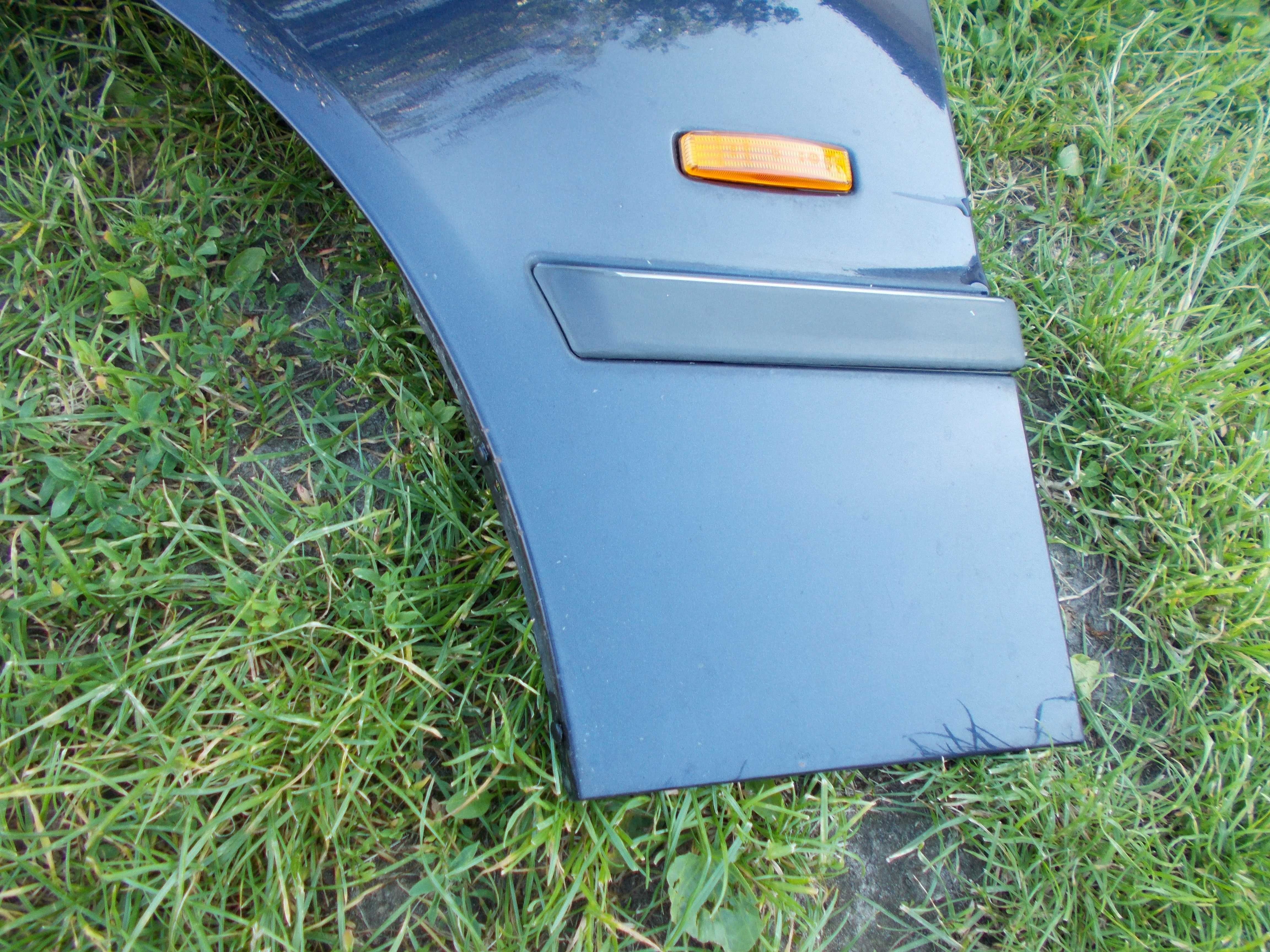 bmw E39 525tds 99r błotnik przód przedni 713/5 lewy prawy