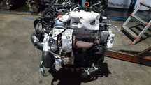 MOTOR SEAT 1.6 CLH